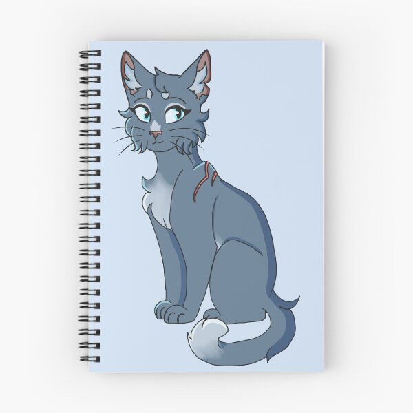 Item preview, Bluestar designed and sold by lynxlighti.