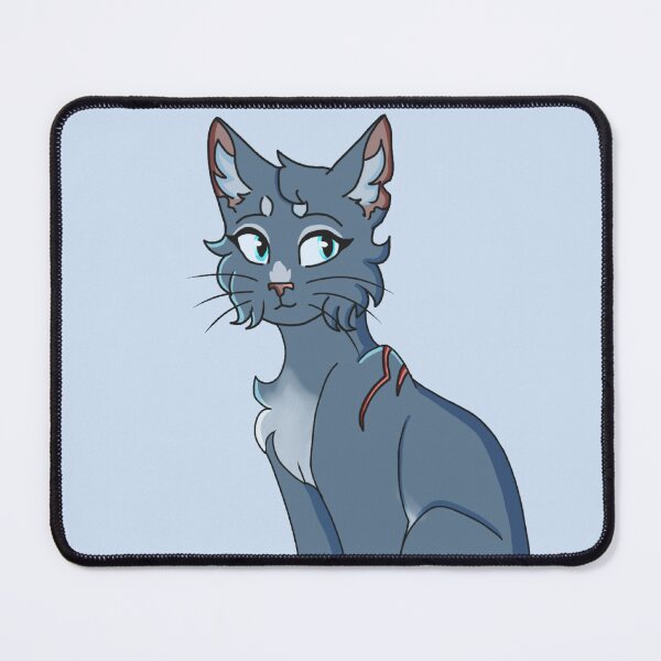 Item preview, Bluestar designed and sold by lynxlighti.