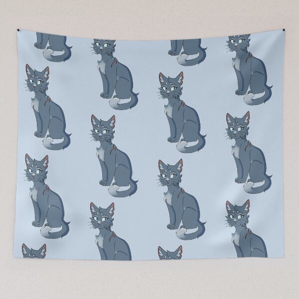 Item preview, Bluestar designed and sold by lynxlighti.