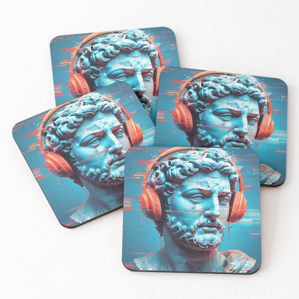 Item preview, Headphone Anomaly designed and sold by ONYX Pixee.