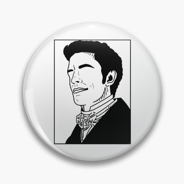 Item preview, jonathan bailey designed and sold by Kama black&white.
