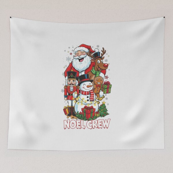 Item preview, Noel Crew designed and sold by Aise06.