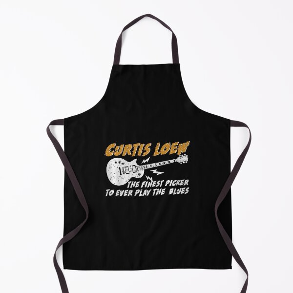 Item preview, Curtis Loew The Finest Picker To Ever Play The Blues designed and sold by CeliaApril.