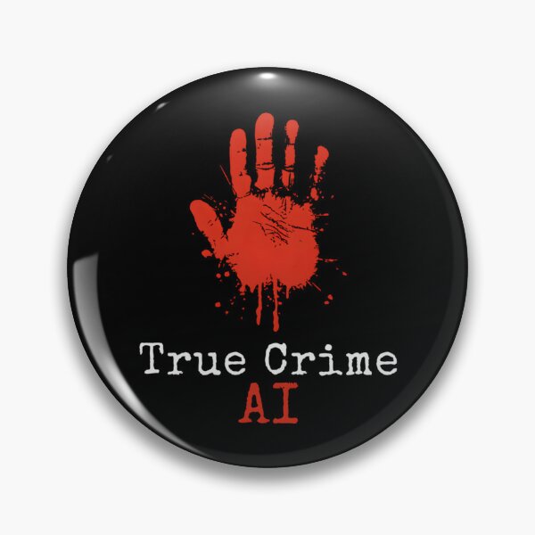 Item preview, True Crime Ai designed and sold by Gwansiognu.