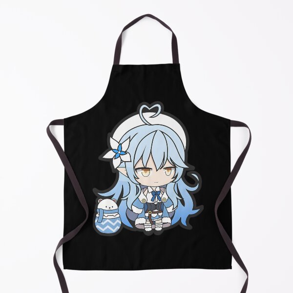 Item preview, Yukihana Lamy - Hololive designed and sold by ModaPriNTonv.