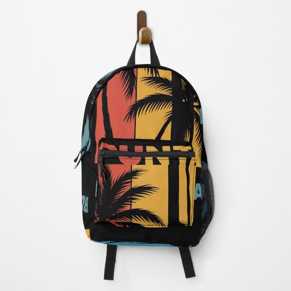 Item preview, Punta Cana Dominican Republic Palm Trees Vacation designed and sold by HeinzanoWeno.