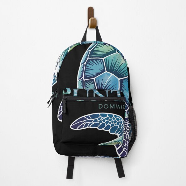 Item preview, Punta Cana Dominican Republic Sea Turtle designed and sold by HeinzanoWeno.