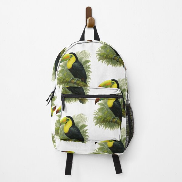 Item preview, Toucan Wildlife Design – Rainforest Conservation Gift for Nature Lovers designed and sold by Badegi Tradings.