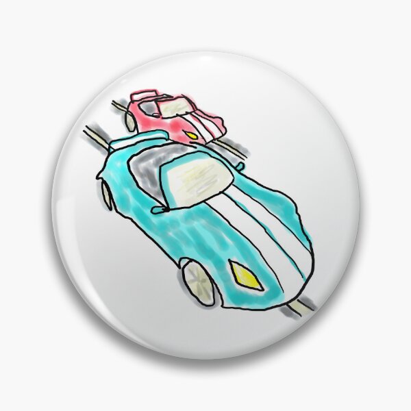Item preview, Slot Car Racing designed and sold by Mark-Ewbie.