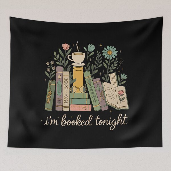 Item preview, Cozy Reading, Book Lover, Reading Nook, Literature Nerd, Bookworm Essentials, Reading Retreat, Literary Escape, Bookish Vibes, Quiet Corner, Reading Paradise, Literary Hideaway designed and sold by CleoRoseanna.