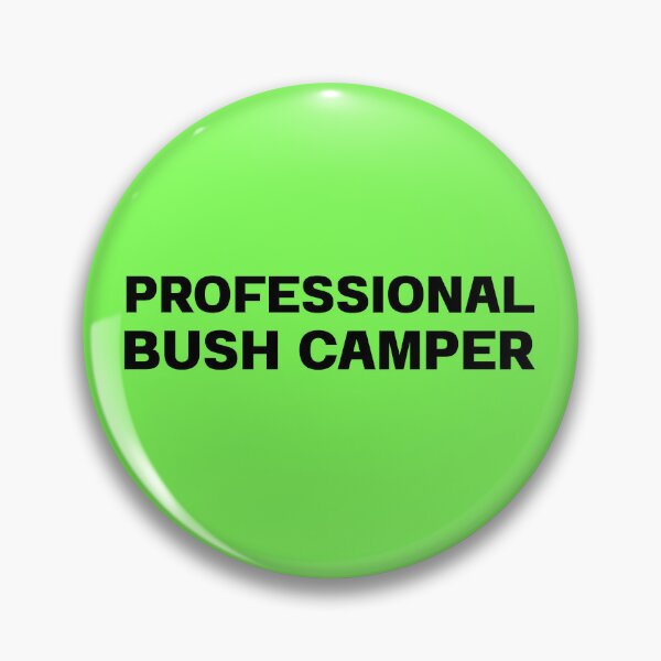Item preview, Professional Bush Camper designed and sold by Design by Hellen.