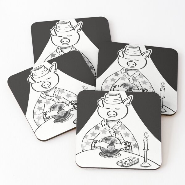 Item preview, Fortune teller designed and sold by michalzmuda.