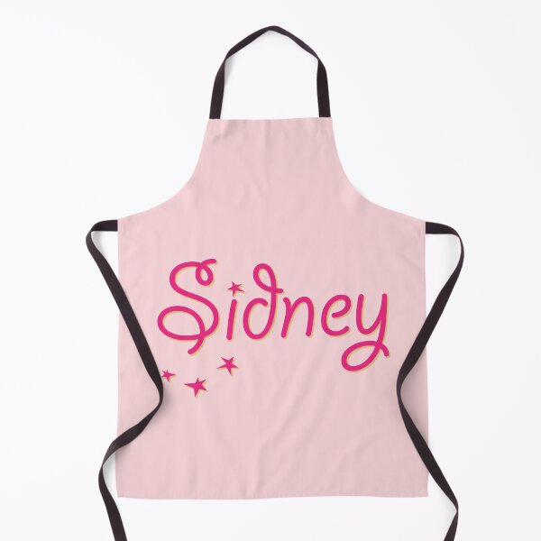 Item preview, My Name is Sidney designed and sold by CharlottePlaceArt.