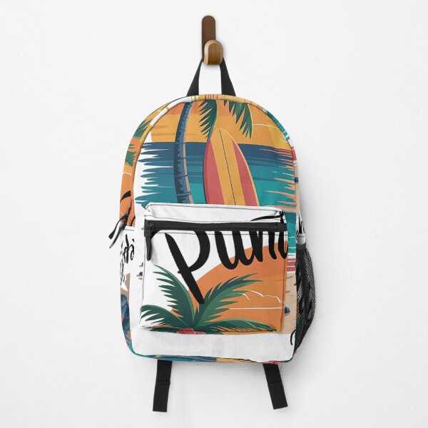 Item preview, Punta Cana Dominican Republic Vacation Beach Family Trip designed and sold by HeinzanoWeno.