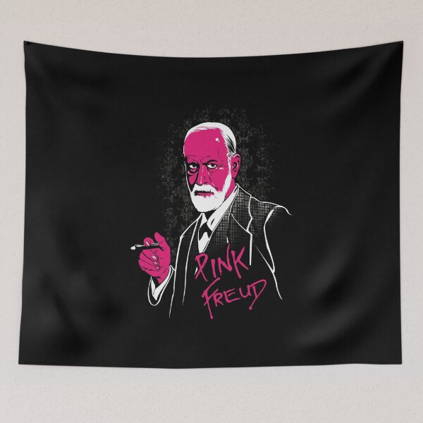 Item preview, the people of freud designed and sold by verasaxuna.