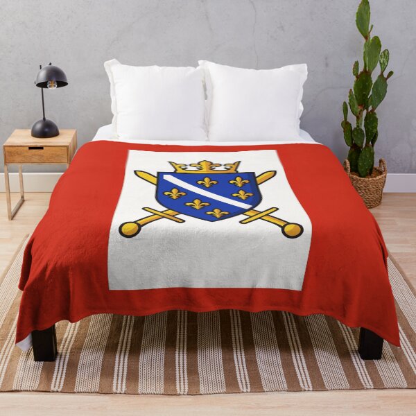 Item preview, Mostar is Red Yesterday, Today, Forever designed and sold by canvasriddle.