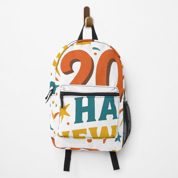 Item preview, Happy New Year designed and sold by AYMAART.