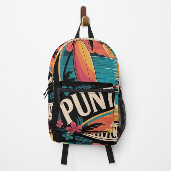 Item preview, Punta Cana Dominican Republic Vacation Beach designed and sold by HeinzanoWeno.