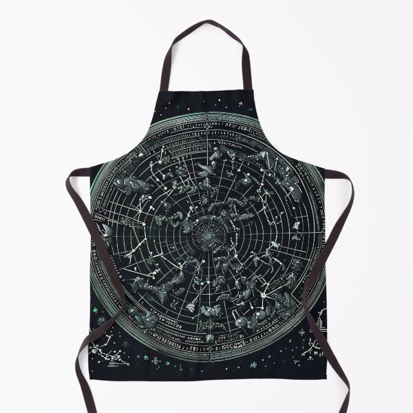 Item preview, Algorithmic Constellations designed and sold by ONYX Pixee.