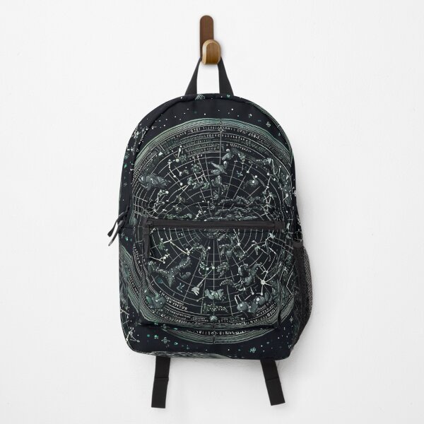 Item preview, Algorithmic Constellations designed and sold by ONYX Pixee.