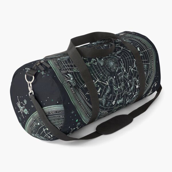 Item preview, Algorithmic Constellations designed and sold by ONYX Pixee.
