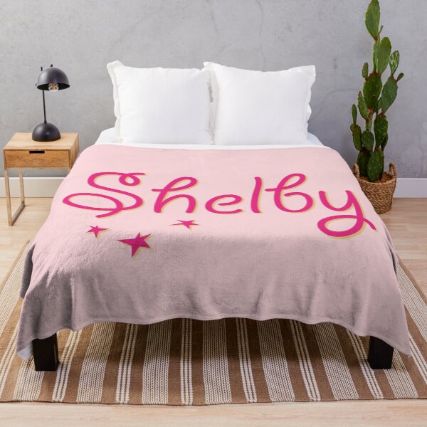 Item preview, My Name is Shelby designed and sold by CharlottePlaceArt.