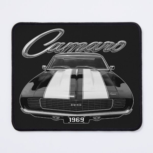 Item preview, 1969 Camaro - First generation designed and sold by Gadaboutees.