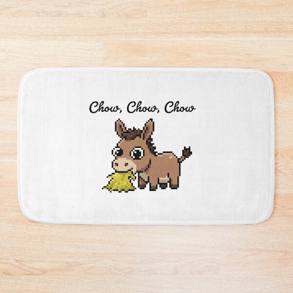 Item preview, Chow, Chow, Chow Pixel Art  designed and sold by givememytees.