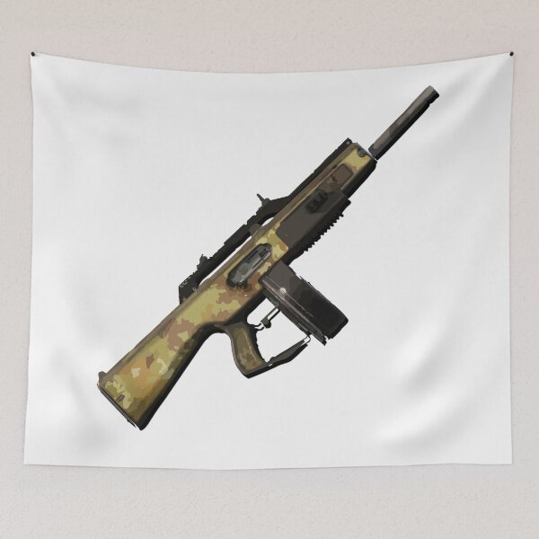 Item preview, AA12 Shotgun designed and sold by TortillaChief.