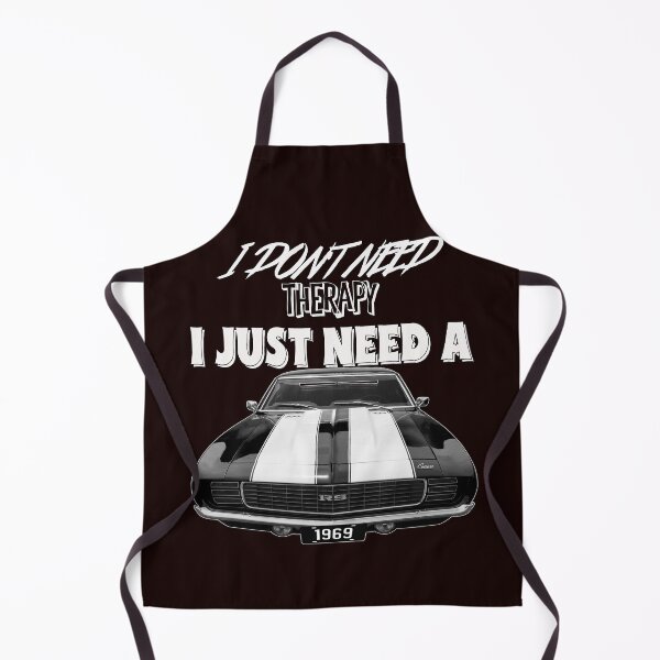 Item preview, Camaro therapy designed and sold by Gadaboutees.