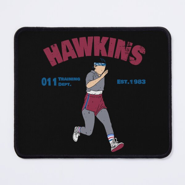 Item preview, Hawkins 011 Training Dept. designed and sold by ES427.
