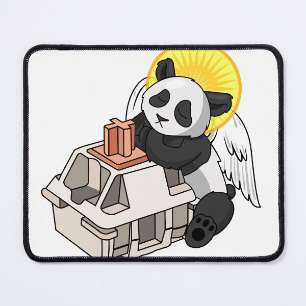 Item preview, Switch Holy Panda designed and sold by CptGerry.