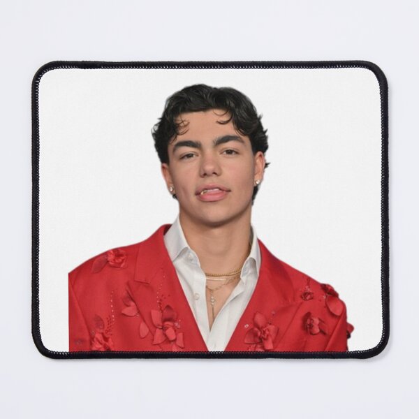 Item preview, Malachi Barton Merch:- sticker pack, spiral note books, posters, hard cover journals, mugs, tote bags etc | Pinterest | Aesthetic Malachi Barton Merch / Fan Art designed and sold by TeenLake.