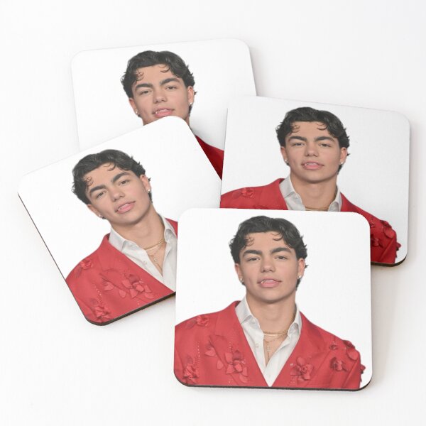 Item preview, Malachi Barton Merch:- sticker pack, spiral note books, posters, hard cover journals, mugs, tote bags etc | Pinterest | Aesthetic Malachi Barton Merch / Fan Art designed and sold by TeenLake.