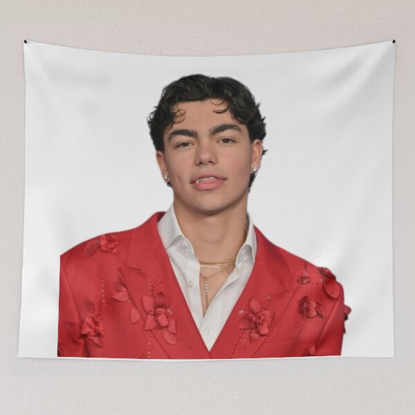 Item preview, Malachi Barton Merch:- sticker pack, spiral note books, posters, hard cover journals, mugs, tote bags etc | Pinterest | Aesthetic Malachi Barton Merch / Fan Art designed and sold by TeenLake.