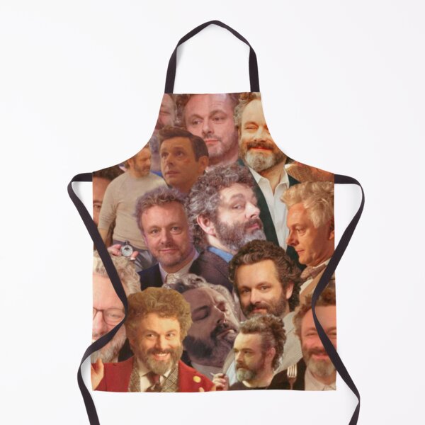 Item preview, Michael Sheen designed and sold by MattiBird.