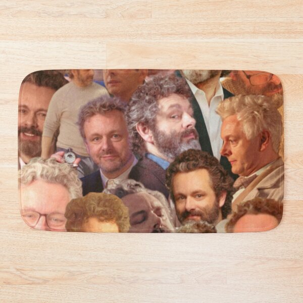 Item preview, Michael Sheen designed and sold by MattiBird.