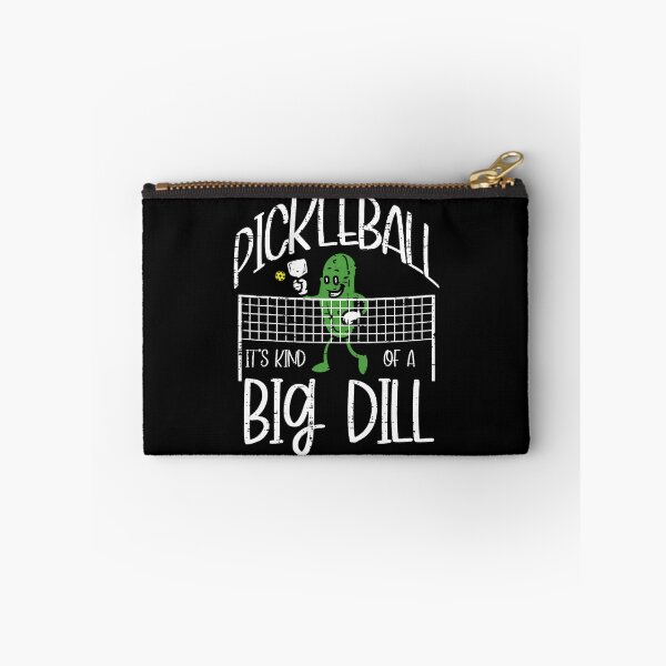 Item preview, Pickleball Kind Of Big Dill Funny Pickle Ball Women Men designed and sold by CleoRoseanna.