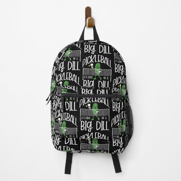 Item preview, Pickleball Kind Of Big Dill Funny Pickle Ball Women Men designed and sold by CleoRoseanna.