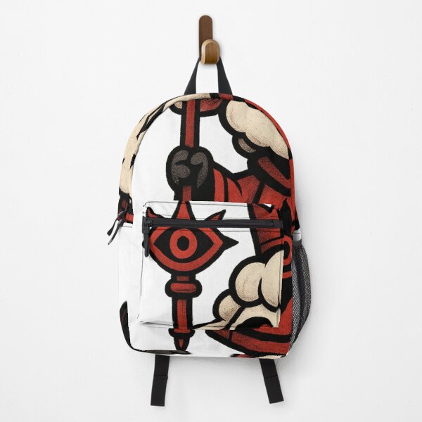 Item preview, Cult of lamb the goat designed and sold by FeelTheDrawing.