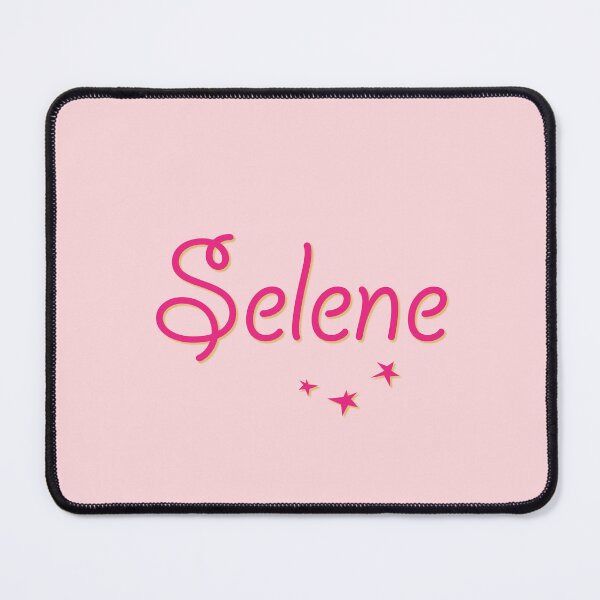 Item preview, My Name is Selene designed and sold by CharlottePlaceArt.