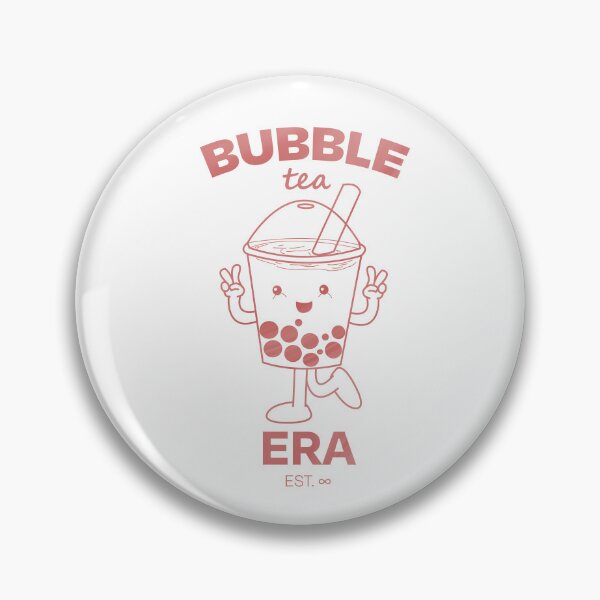 Item preview, Bubble Tea Era designed and sold by Thoreal.