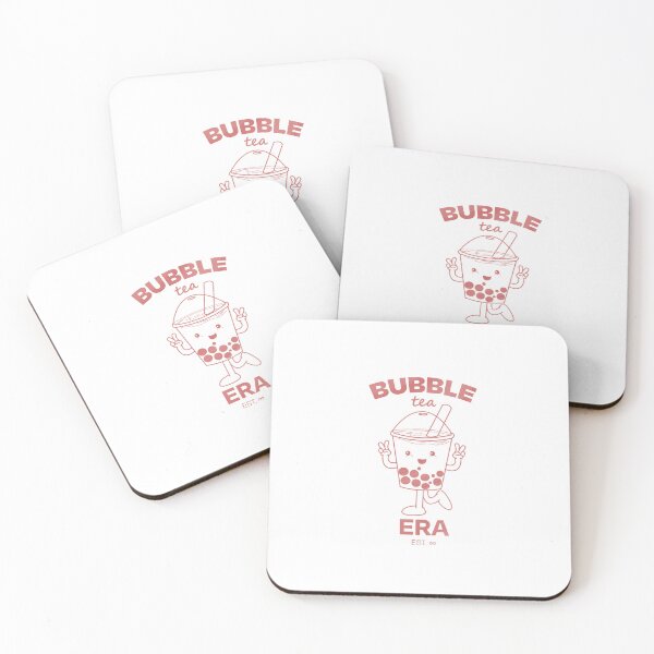 Item preview, Bubble Tea Era designed and sold by Thoreal.