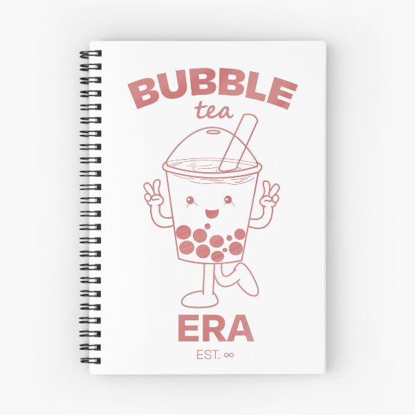 Item preview, Bubble Tea Era designed and sold by Thoreal.