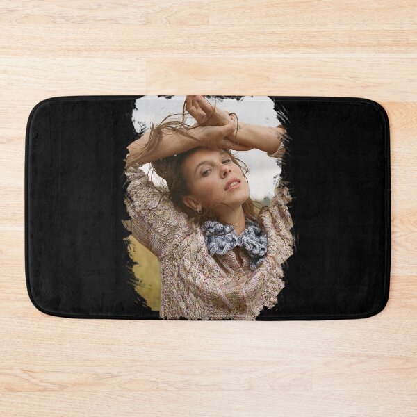 Item preview, Millie Bobby Brown designed and sold by El Hermano Gym.