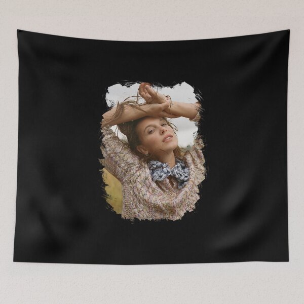 Item preview, Millie Bobby Brown designed and sold by El Hermano Gym.