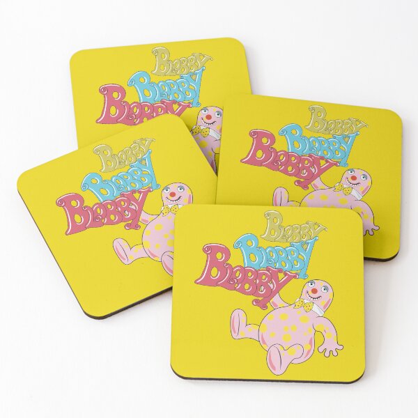 Item preview, Mr Blobby Blobby Blobby designed and sold by ALCHEMIST.