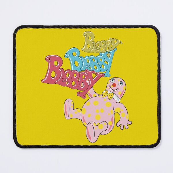Artikelvorschau, Herr Blobby Blobby Blobby entworfen und verkauft von ALCHEMIST.