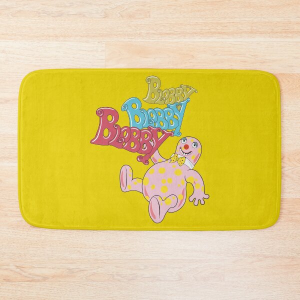 Item preview, Mr Blobby Blobby Blobby designed and sold by ALCHEMIST.