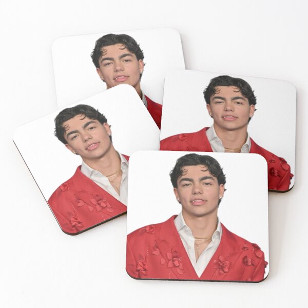 Item preview, Malachi Barton Merch:- sticker pack, spiral note books, posters, hard cover journals, mugs, tote bags etc | Pinterest | Aesthetic Malachi Barton Merch / Fan Art designed and sold by TeenLake.